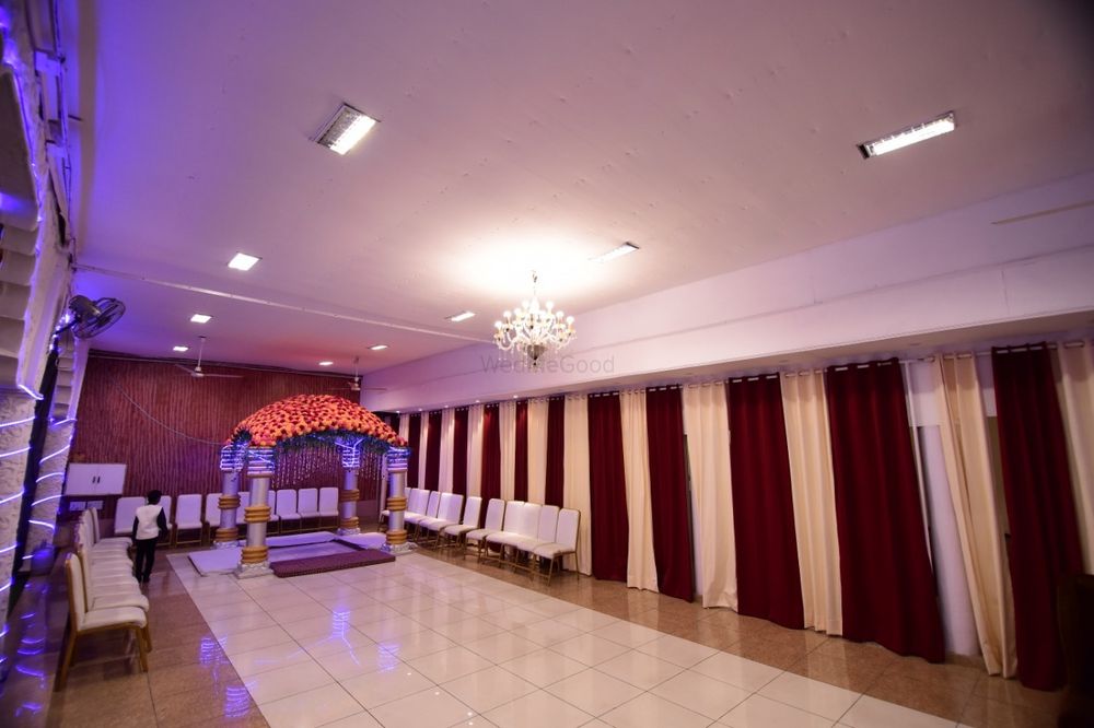 Photo By ANANDEE HOME BANQUET - Venues