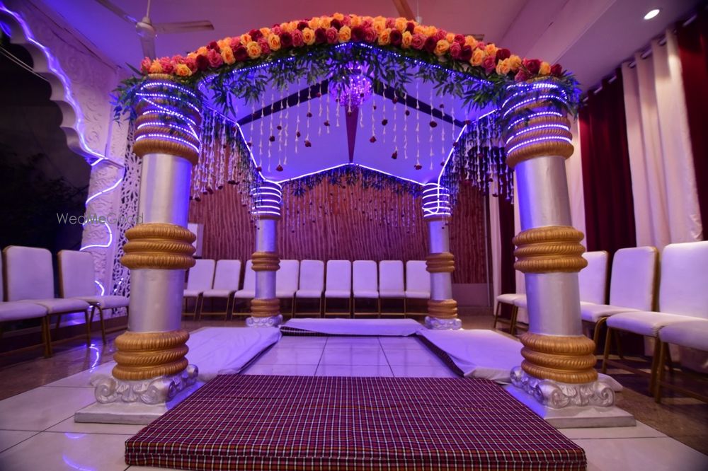 Photo By ANANDEE HOME BANQUET - Venues