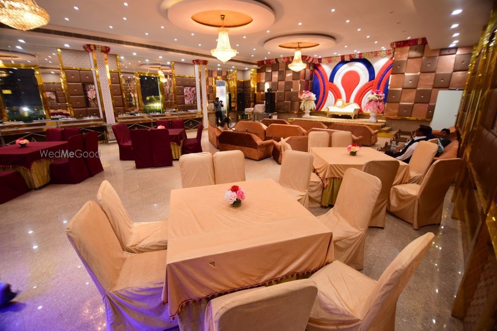Photo By ANANDEE HOME BANQUET - Venues