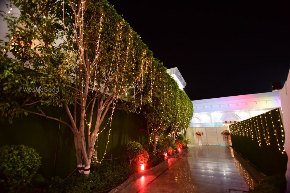 Photo By ANANDEE HOME BANQUET - Venues