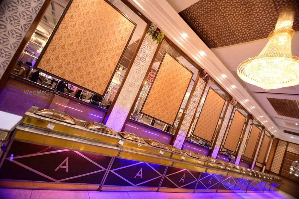 Photo By ANANDEE HOME BANQUET - Venues