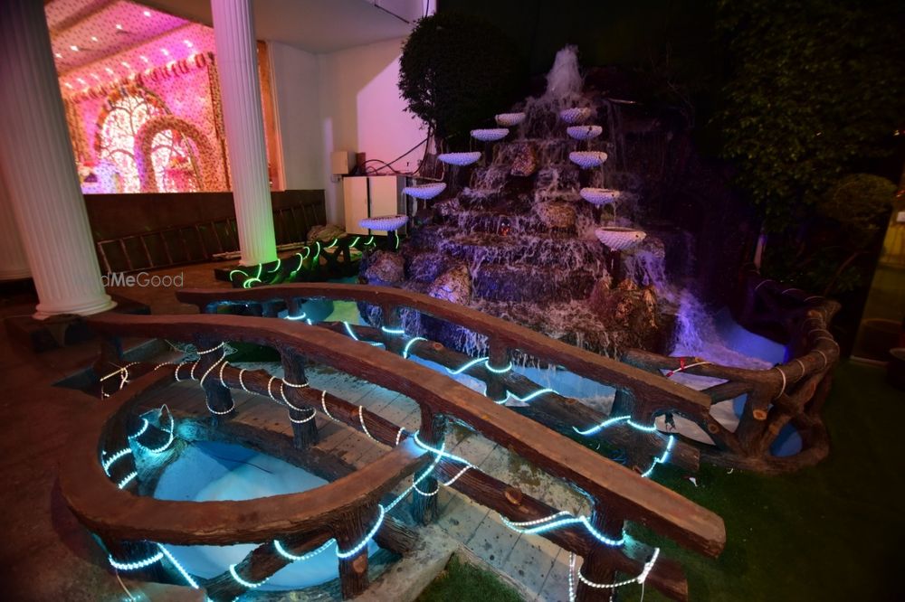Photo By ANANDEE HOME BANQUET - Venues
