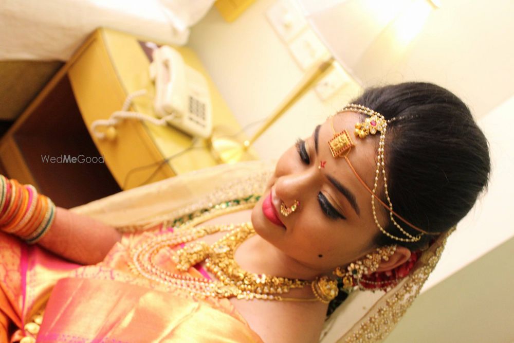 Suma Makeup Artist