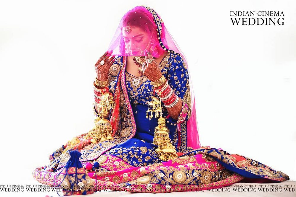 Photo By Indian Cinema Wedding - Cinema/Video