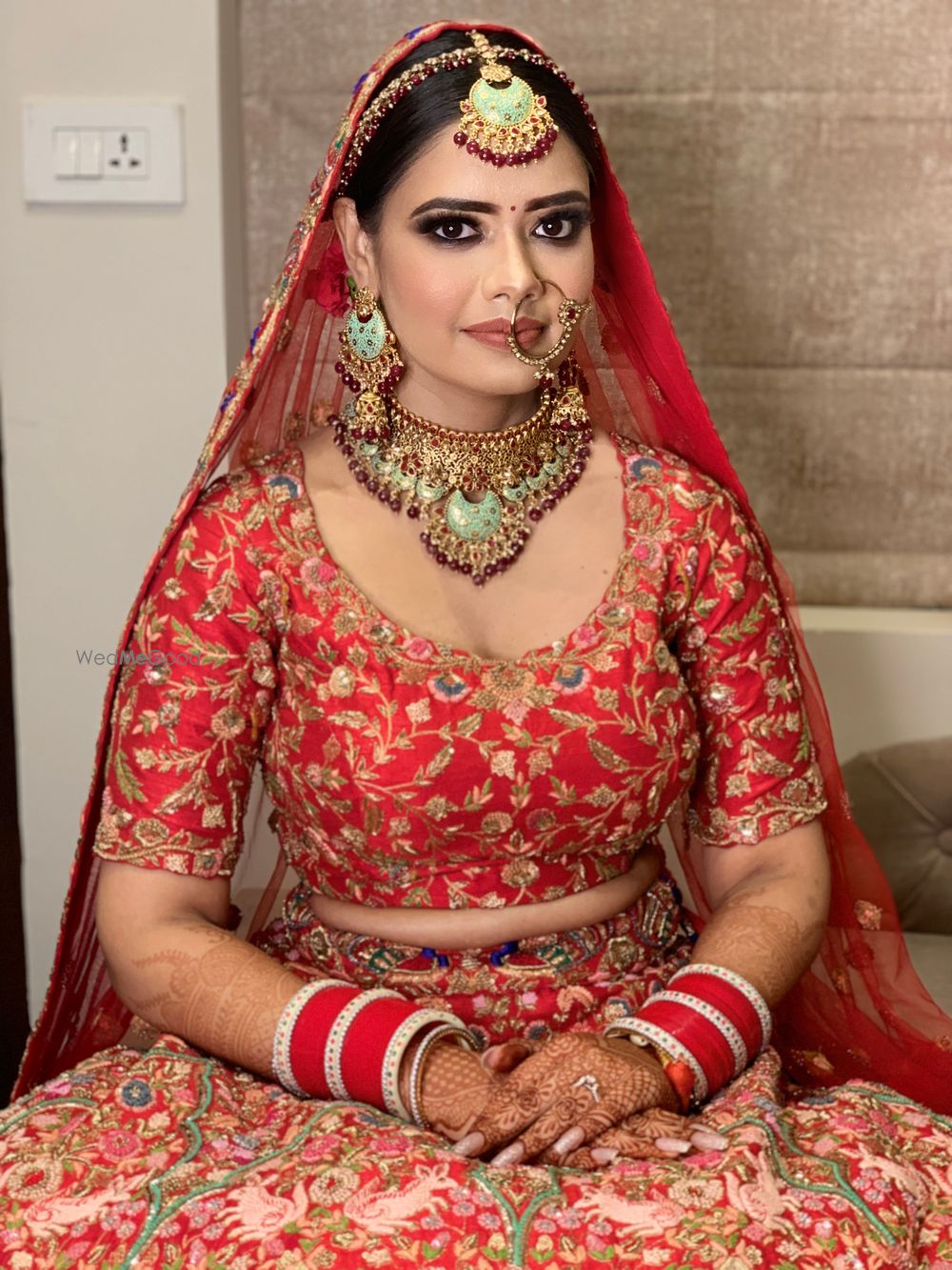 Photo By Makeup by Palak Singla - Bridal Makeup