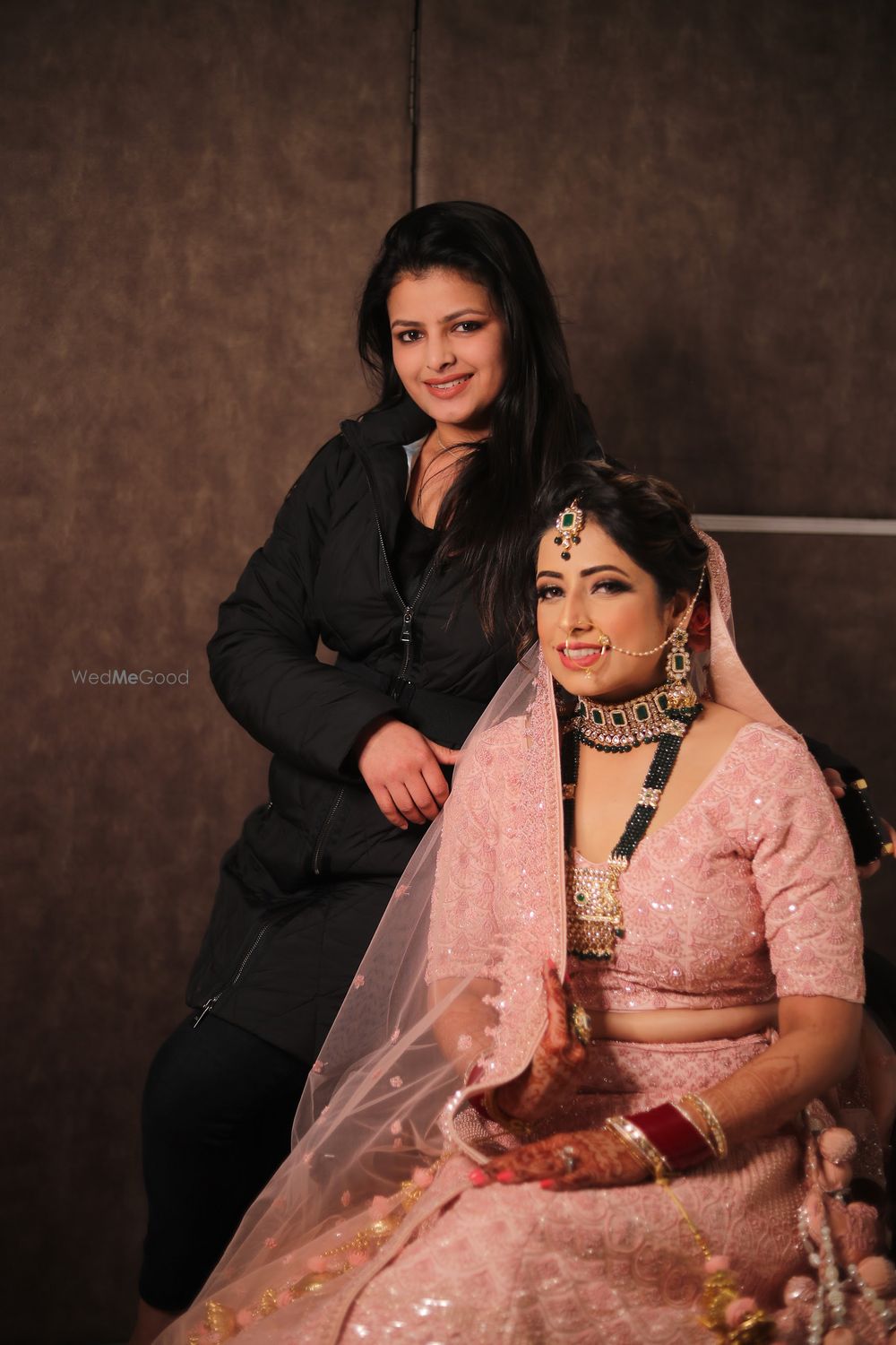 Photo By Makeup by Palak Singla - Bridal Makeup