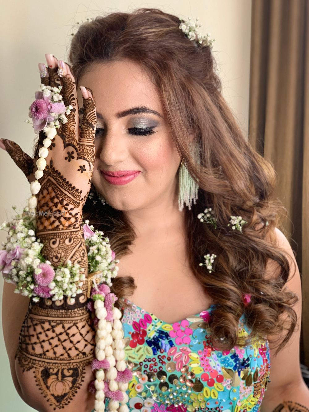 Photo By Makeup by Palak Singla - Bridal Makeup