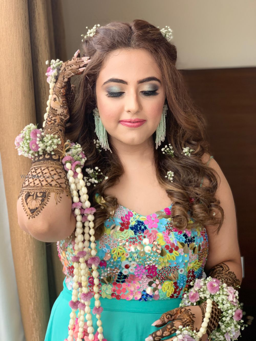 Photo By Makeup by Palak Singla - Bridal Makeup