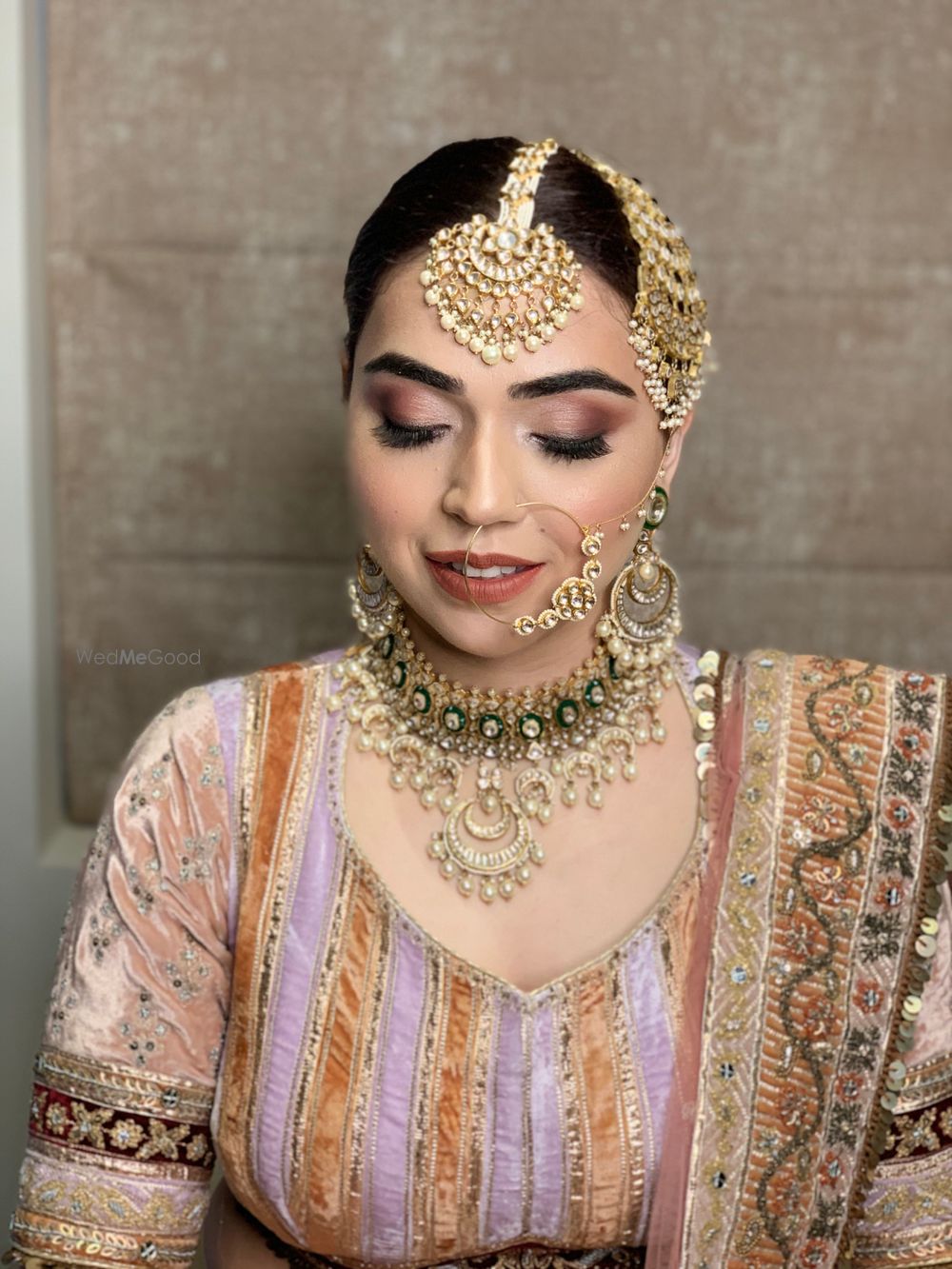 Photo By Makeup by Palak Singla - Bridal Makeup