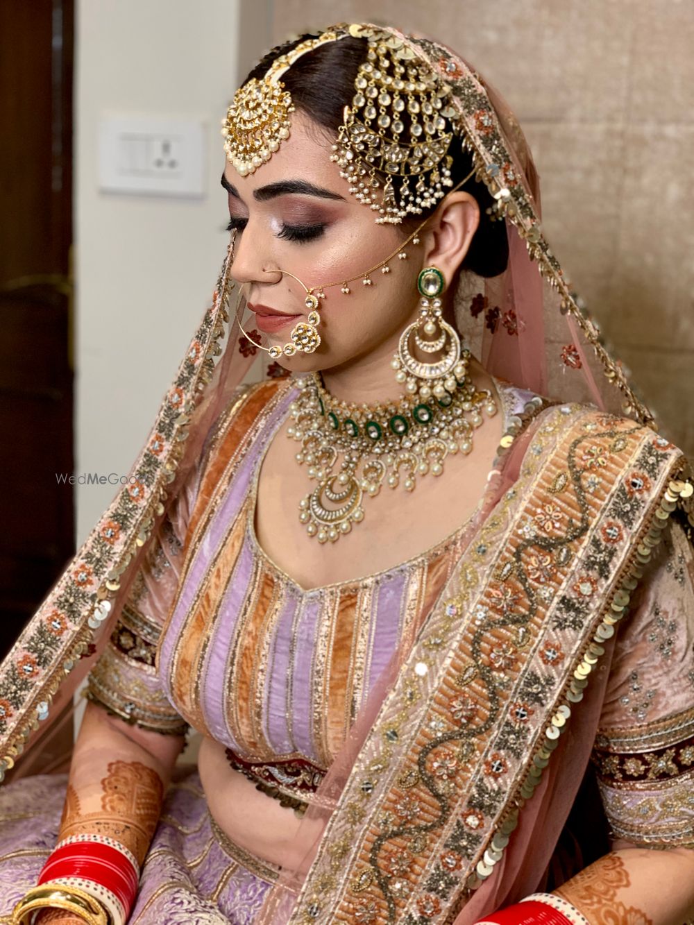 Photo By Makeup by Palak Singla - Bridal Makeup