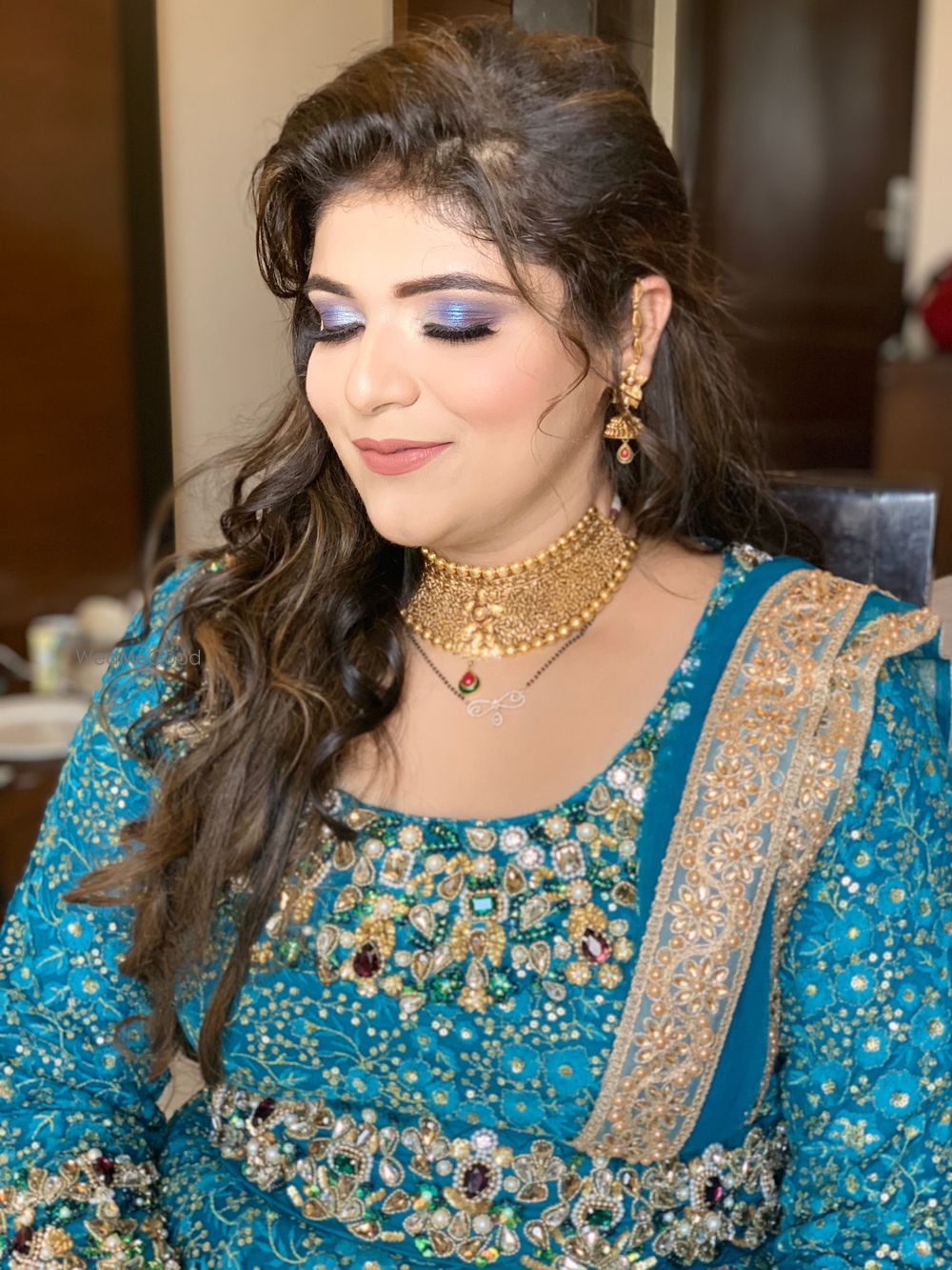 Photo By Makeup by Palak Singla - Bridal Makeup