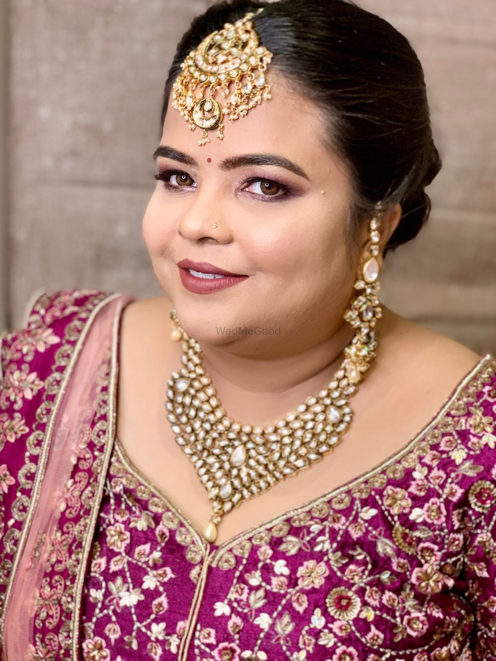 Photo By Makeup by Palak Singla - Bridal Makeup