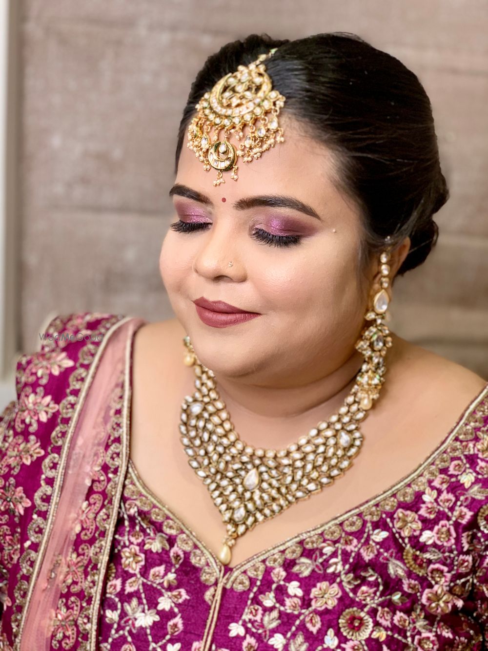 Photo By Makeup by Palak Singla - Bridal Makeup