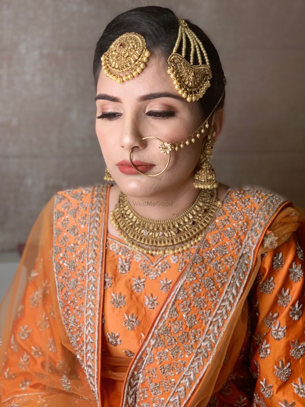 Photo By Makeup by Palak Singla - Bridal Makeup