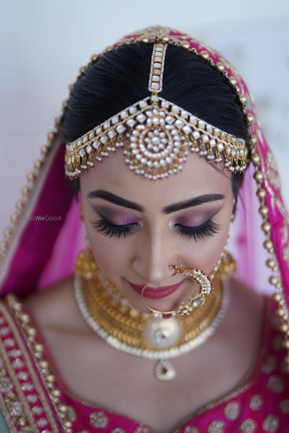 Photo By Makeup by Palak Singla - Bridal Makeup