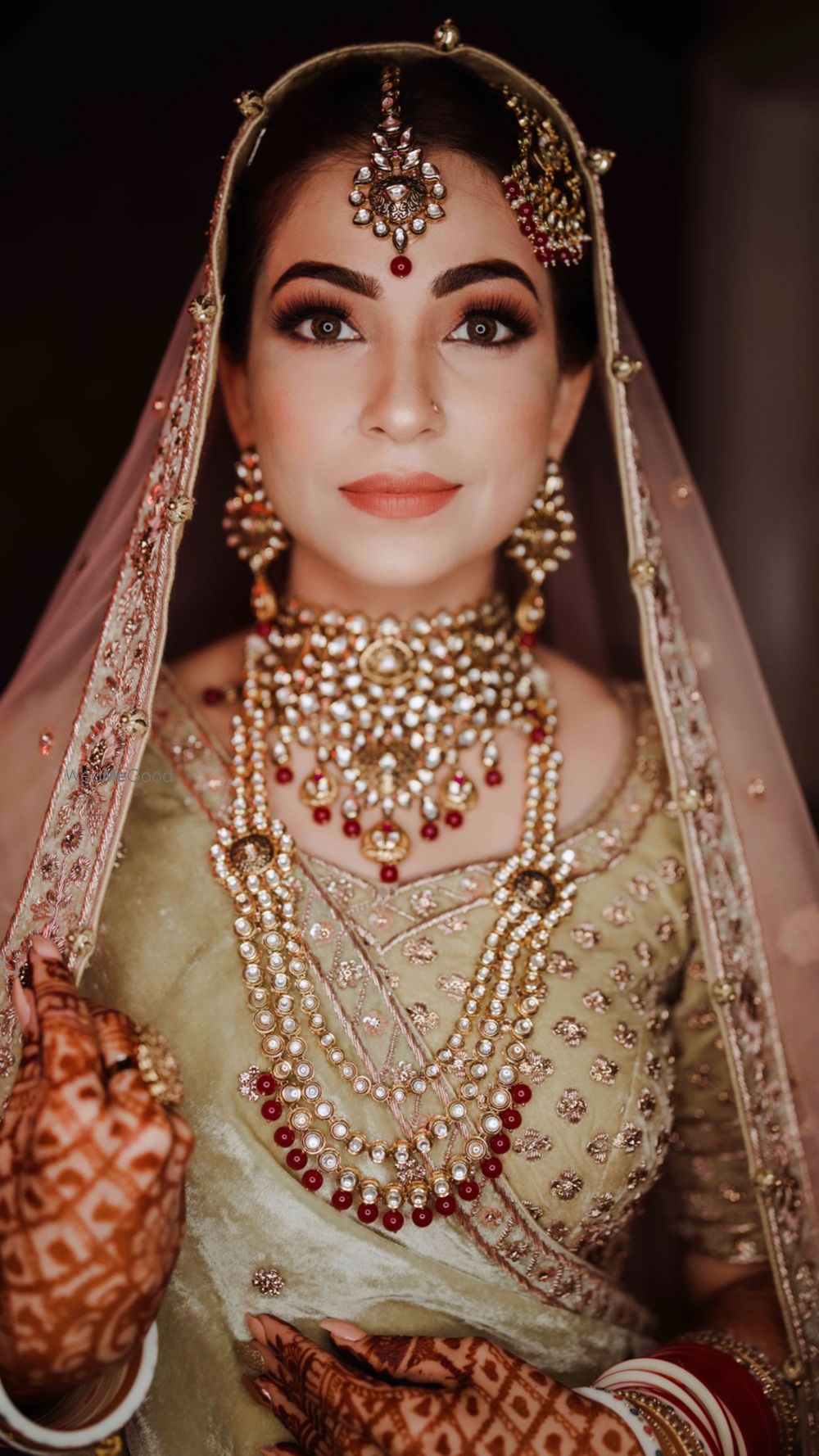 Photo By Makeup by Palak Singla - Bridal Makeup