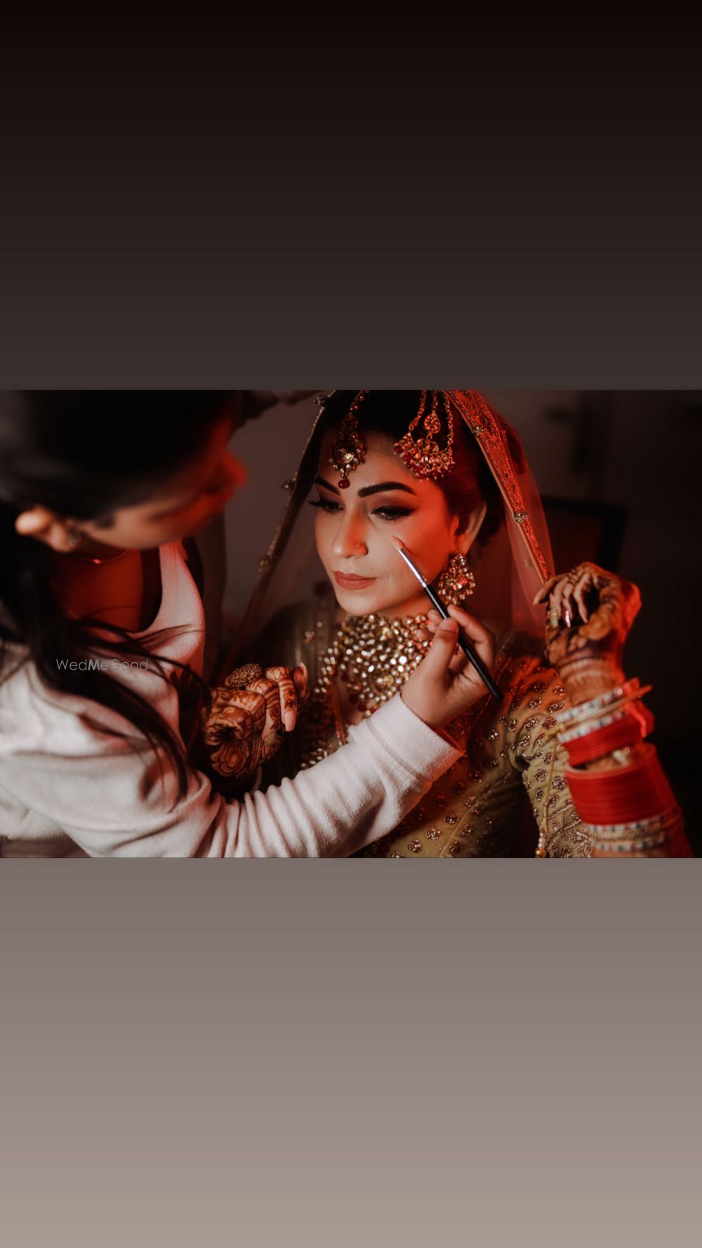 Photo By Makeup by Palak Singla - Bridal Makeup