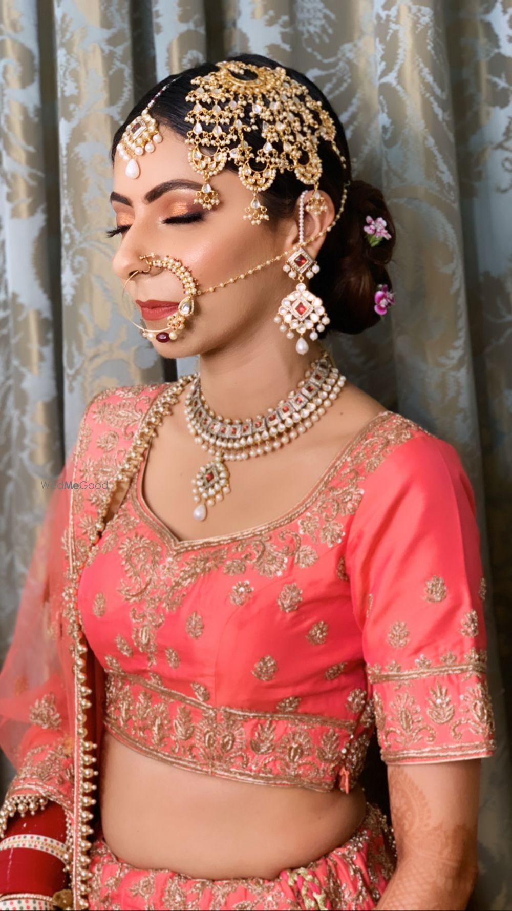 Photo By Makeup by Palak Singla - Bridal Makeup