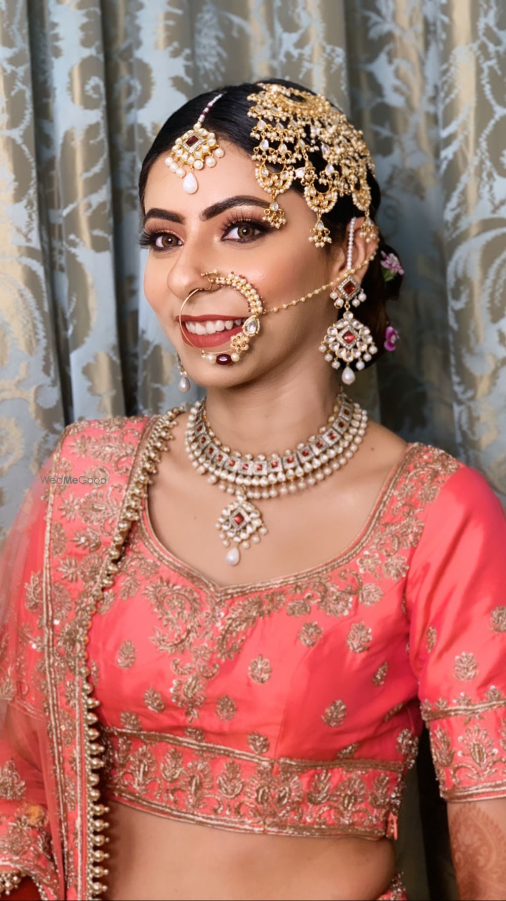 Photo By Makeup by Palak Singla - Bridal Makeup