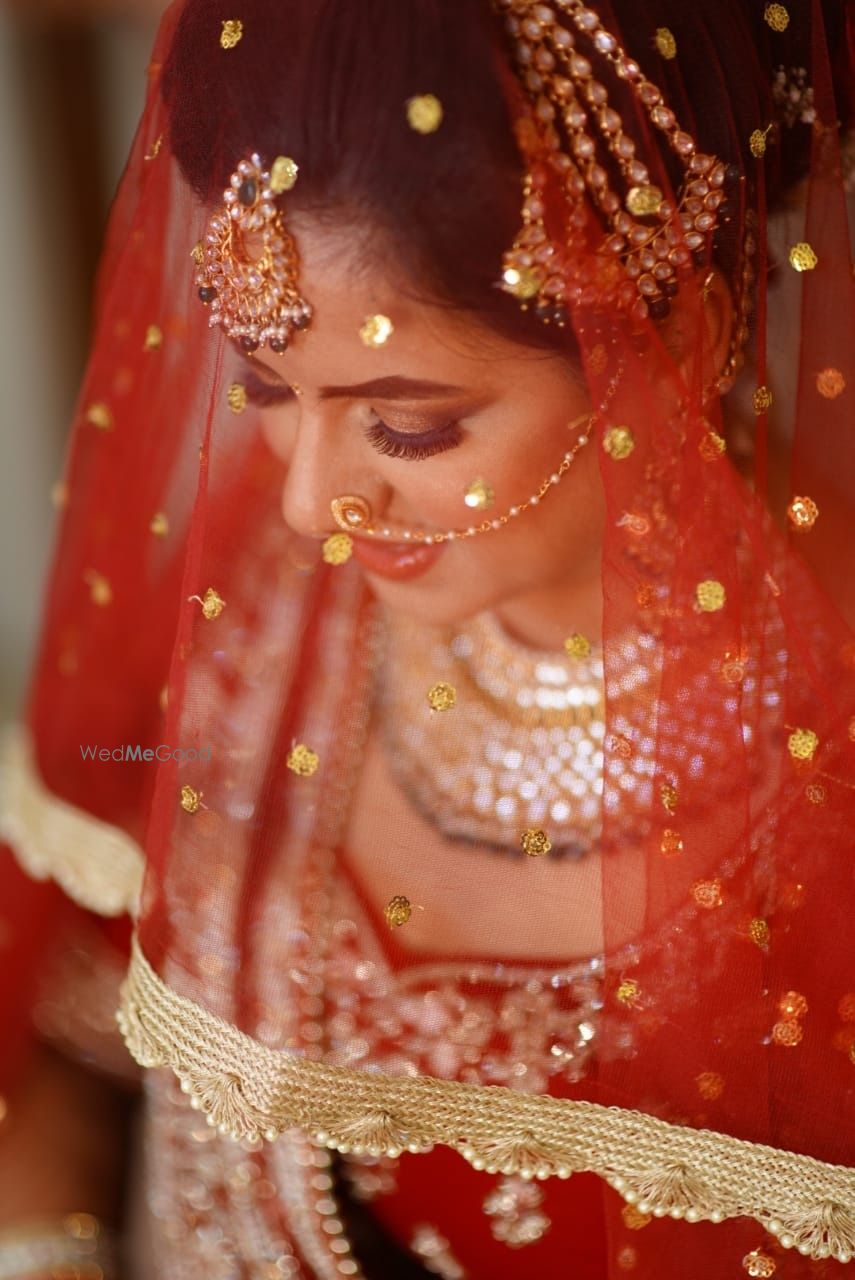 Photo By Makeup by Palak Singla - Bridal Makeup