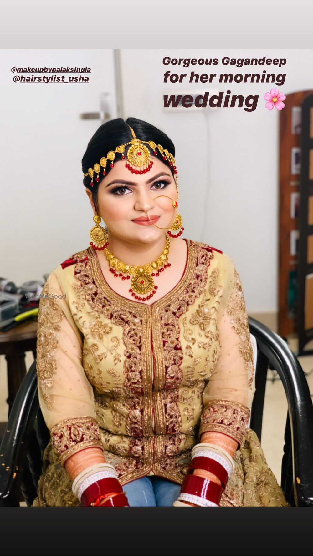 Photo By Makeup by Palak Singla - Bridal Makeup