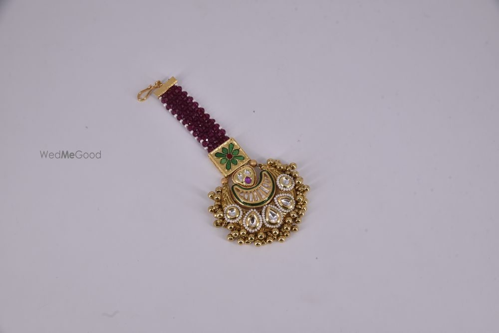 Photo By D'Jewel - Jewellery