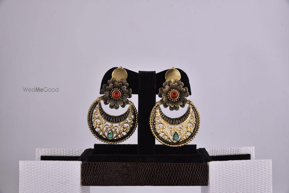 Photo By D'Jewel - Jewellery