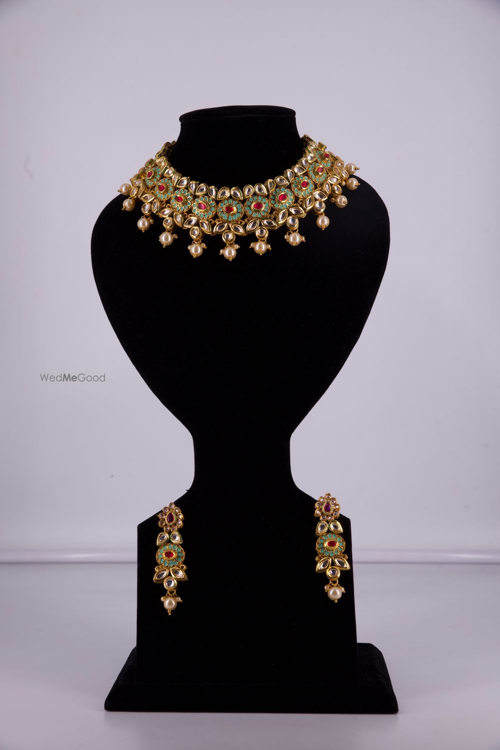 Photo By D'Jewel - Jewellery