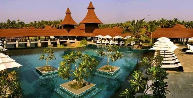 Photo By The Lalit Resort & Spa Bekal - Venues