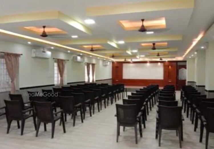 Photo By Ab Merridien - Venues