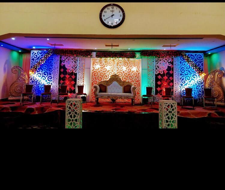 Al Hashmi Banquet Hall