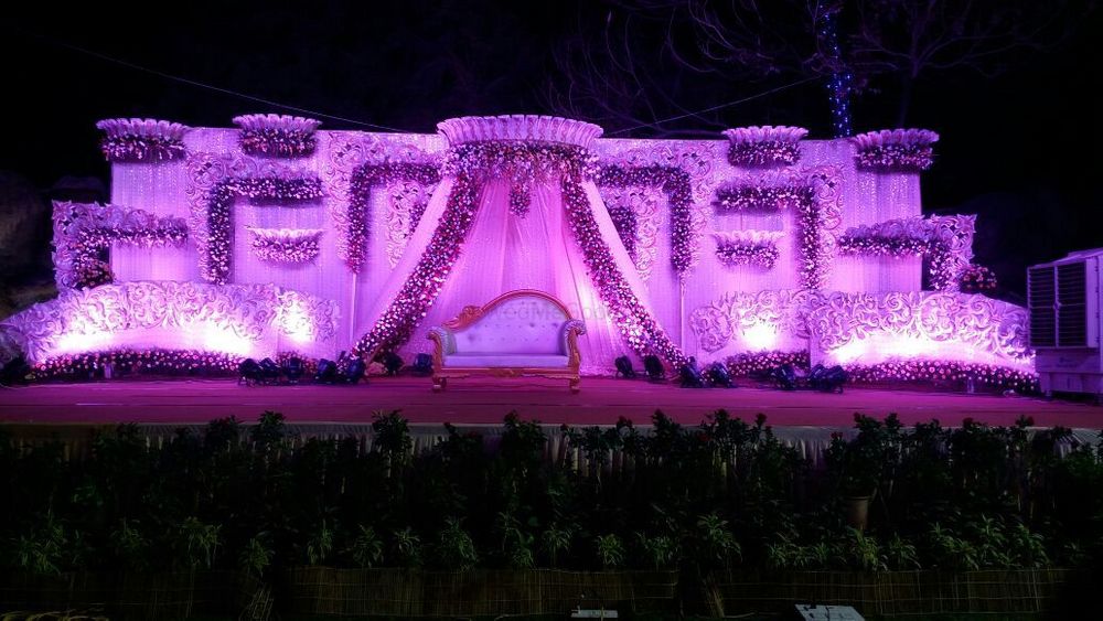 Photo By Saga Envisioned Events - Wedding Planners