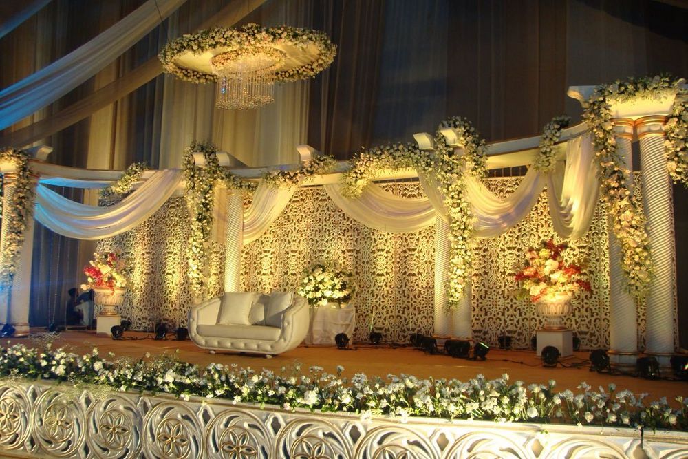 Photo By Saga Envisioned Events - Wedding Planners
