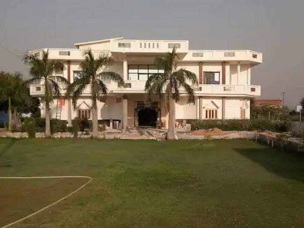 Shri Kishan G Marriage Home