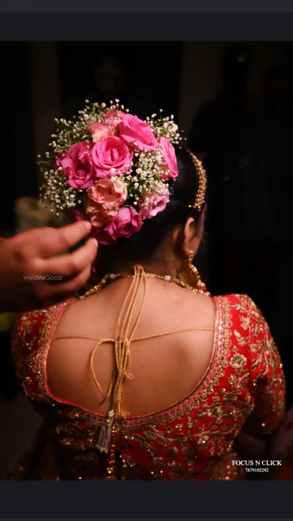 Photo By Shruti Makeovers Bridal Makeup Studio & Academy - Bridal Makeup