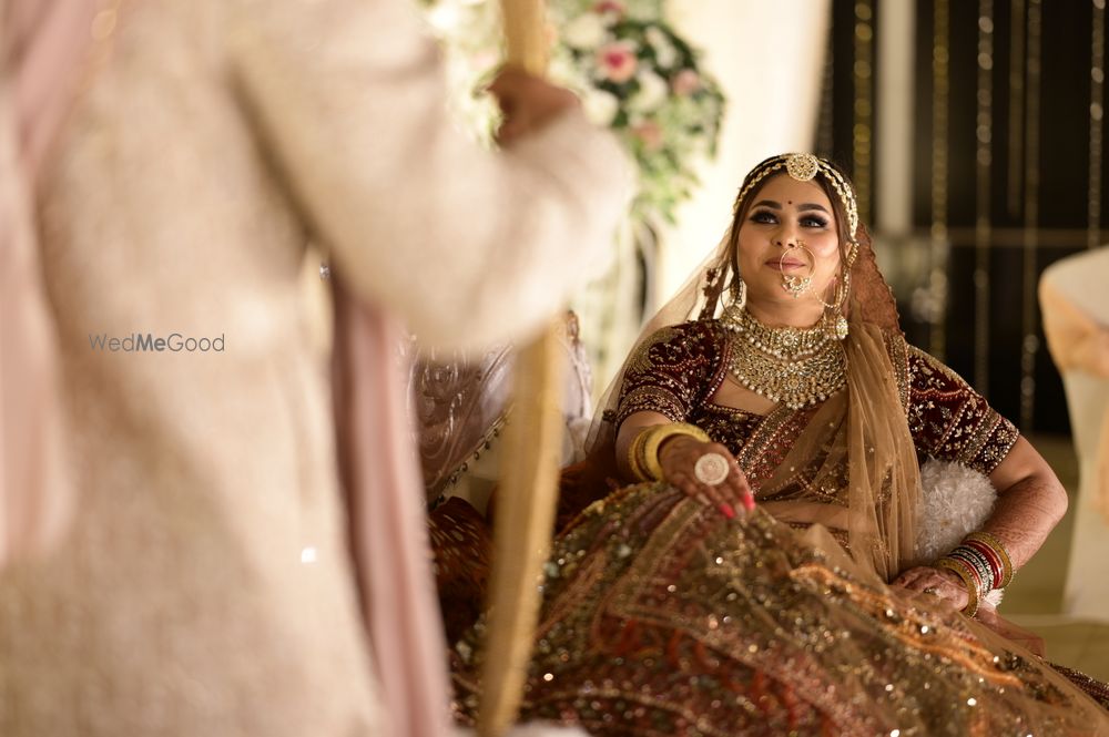 Photo By Shruti Makeovers Bridal Makeup Studio & Academy - Bridal Makeup