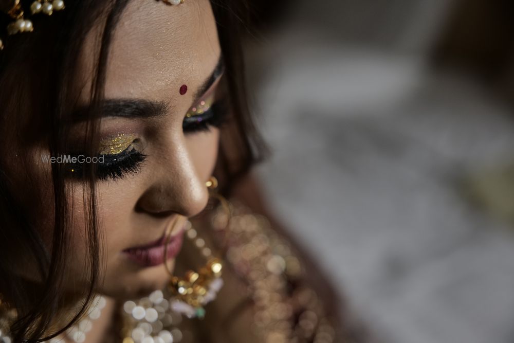 Photo By Shruti Makeovers Bridal Makeup Studio & Academy - Bridal Makeup