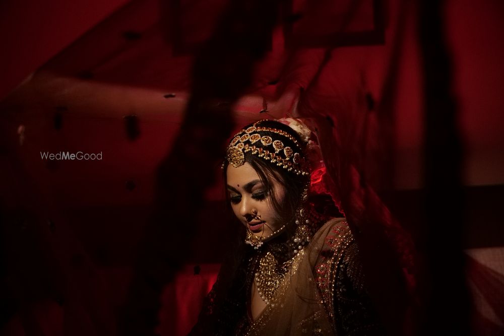 Photo By Shruti Makeovers Bridal Makeup Studio & Academy - Bridal Makeup