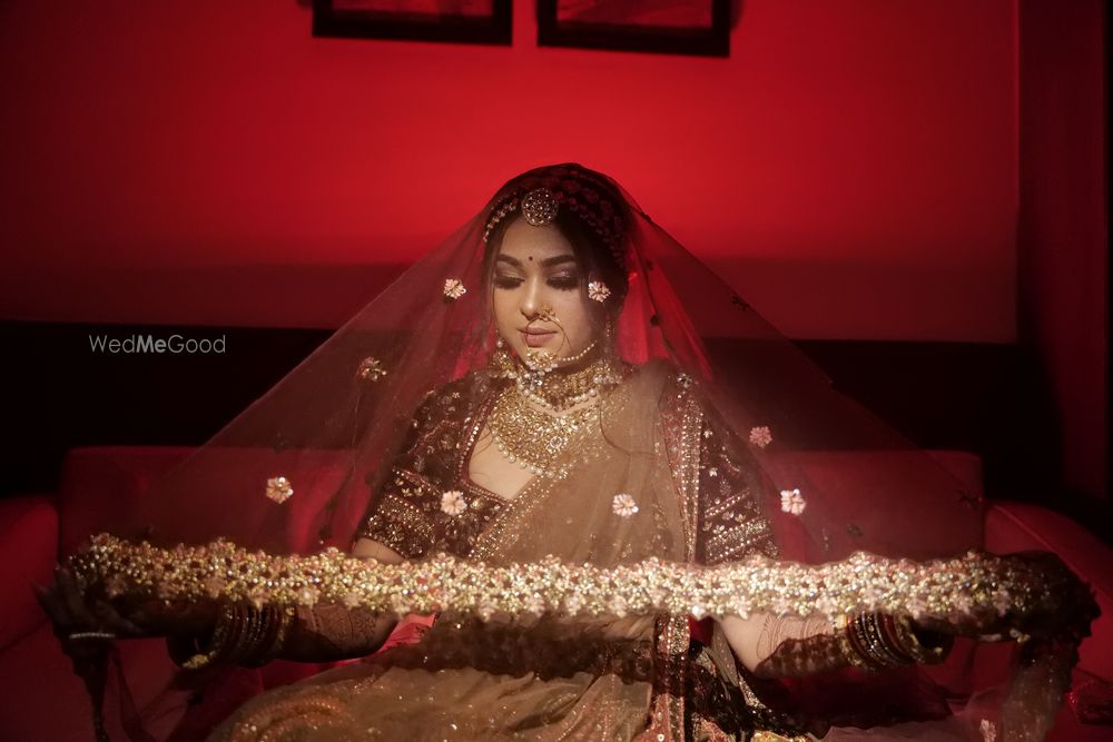 Photo By Shruti Makeovers Bridal Makeup Studio & Academy - Bridal Makeup