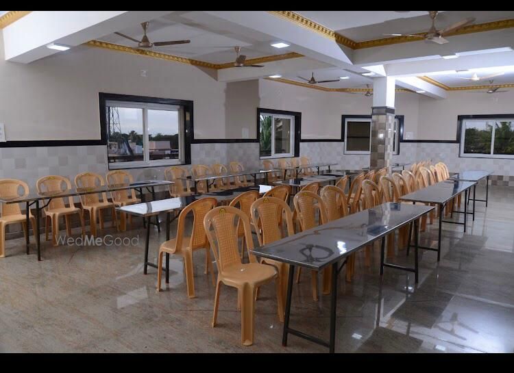 Anugraha Party Hall