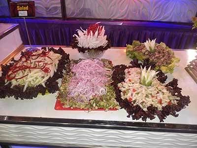 Photo By Metro Catering and Events - Catering Services