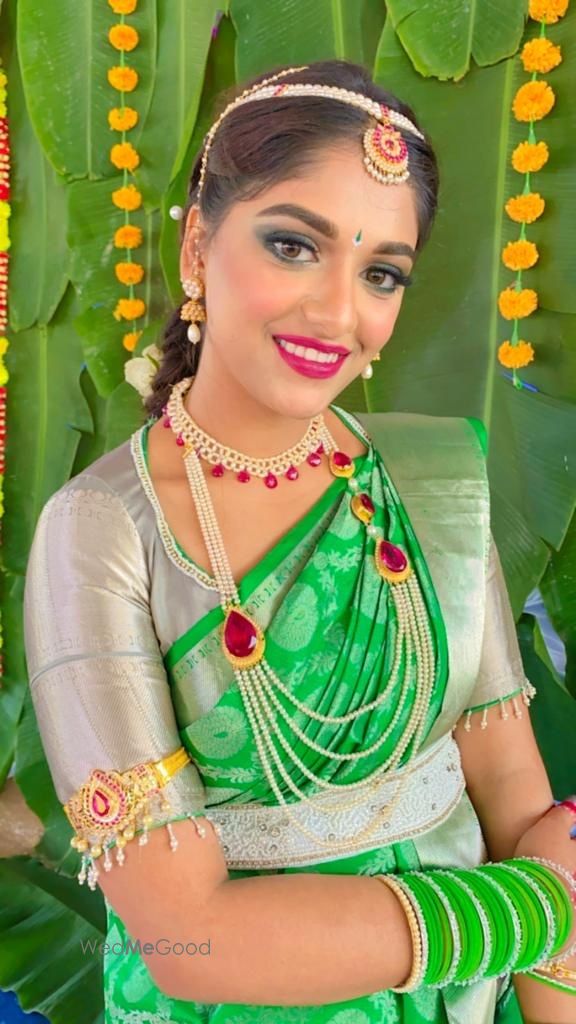 Photo By Ku and Ka Makeup - Bridal Makeup Artists