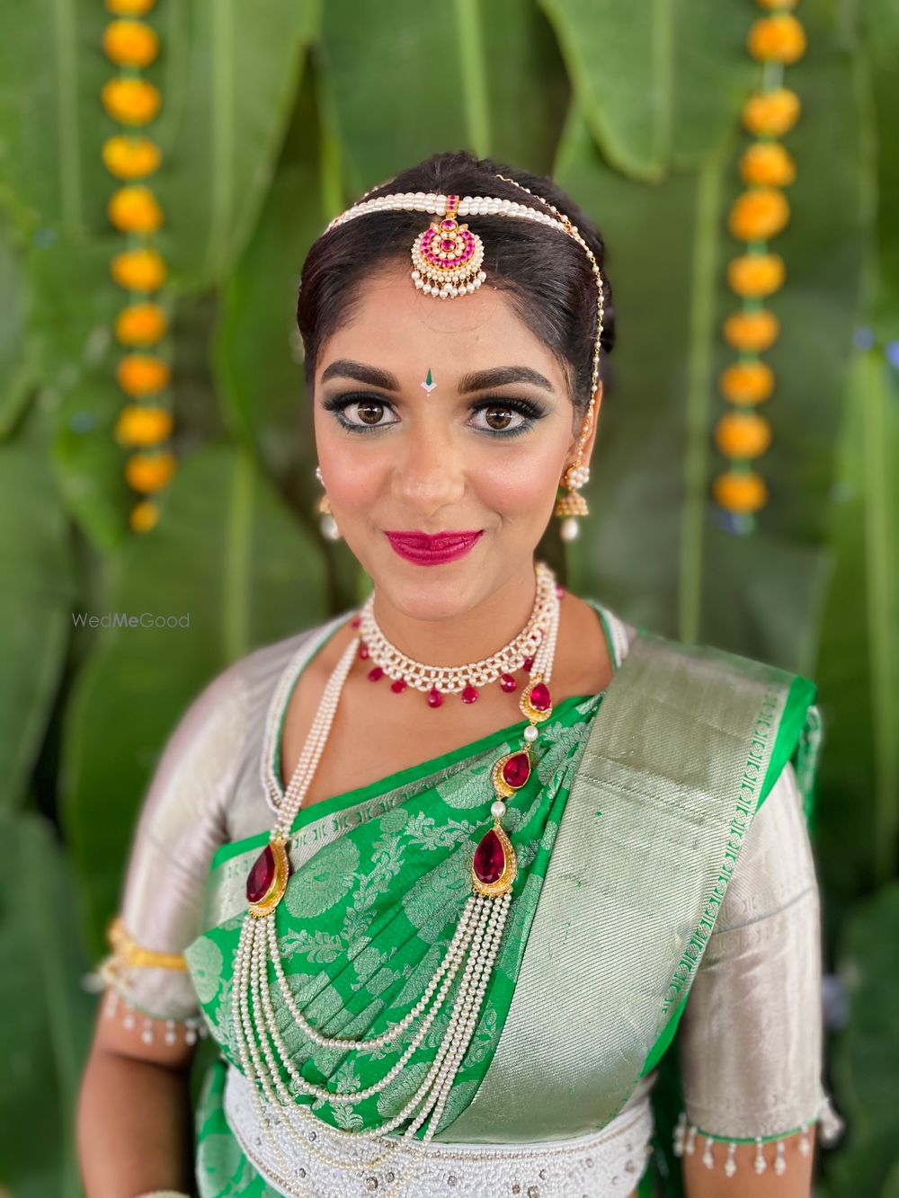 Photo By Ku and Ka Makeup - Bridal Makeup Artists