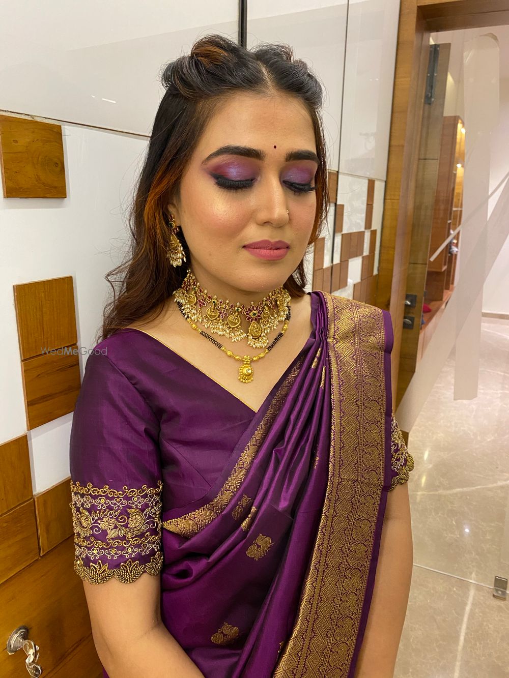 Photo By Ku and Ka Makeup - Bridal Makeup Artists