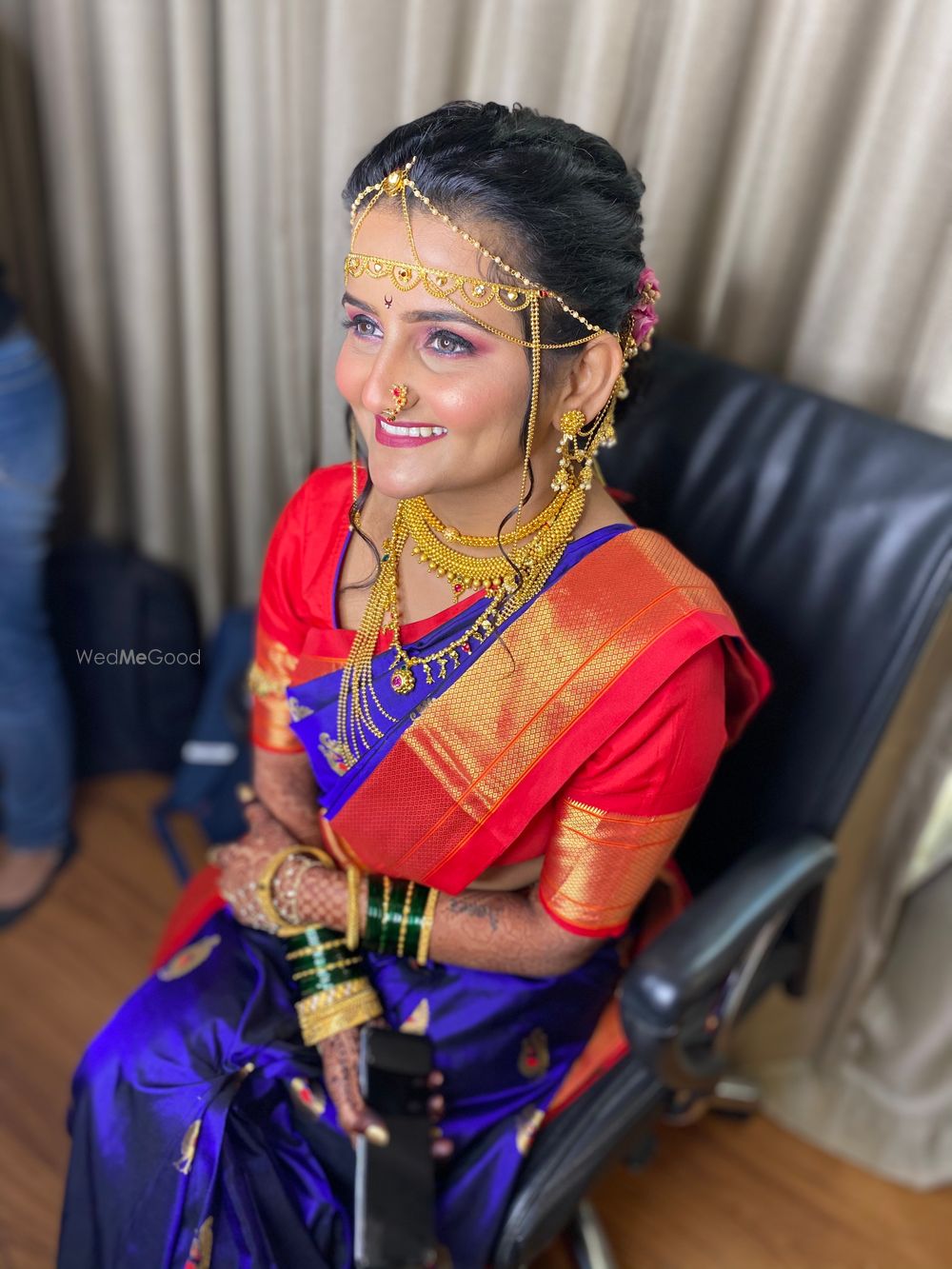 Photo By Ku and Ka Makeup - Bridal Makeup Artists