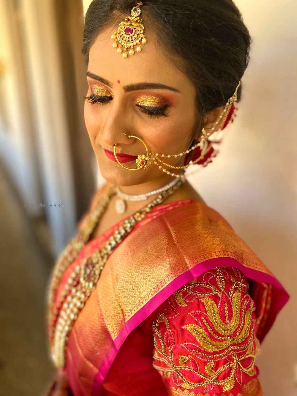 Photo By Ku and Ka Makeup - Bridal Makeup Artists