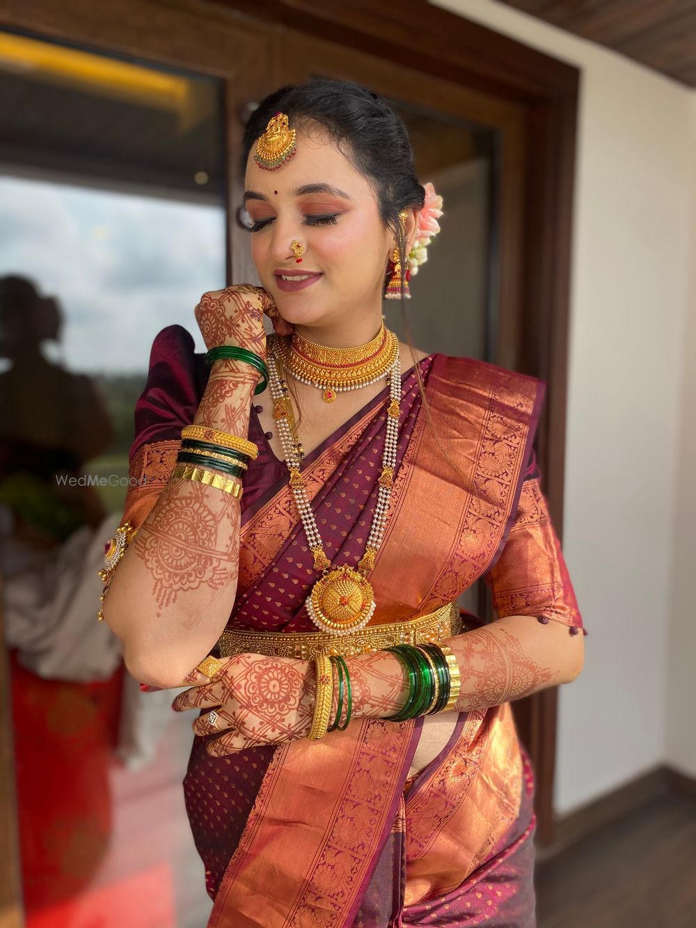 Photo By Ku and Ka Makeup - Bridal Makeup Artists