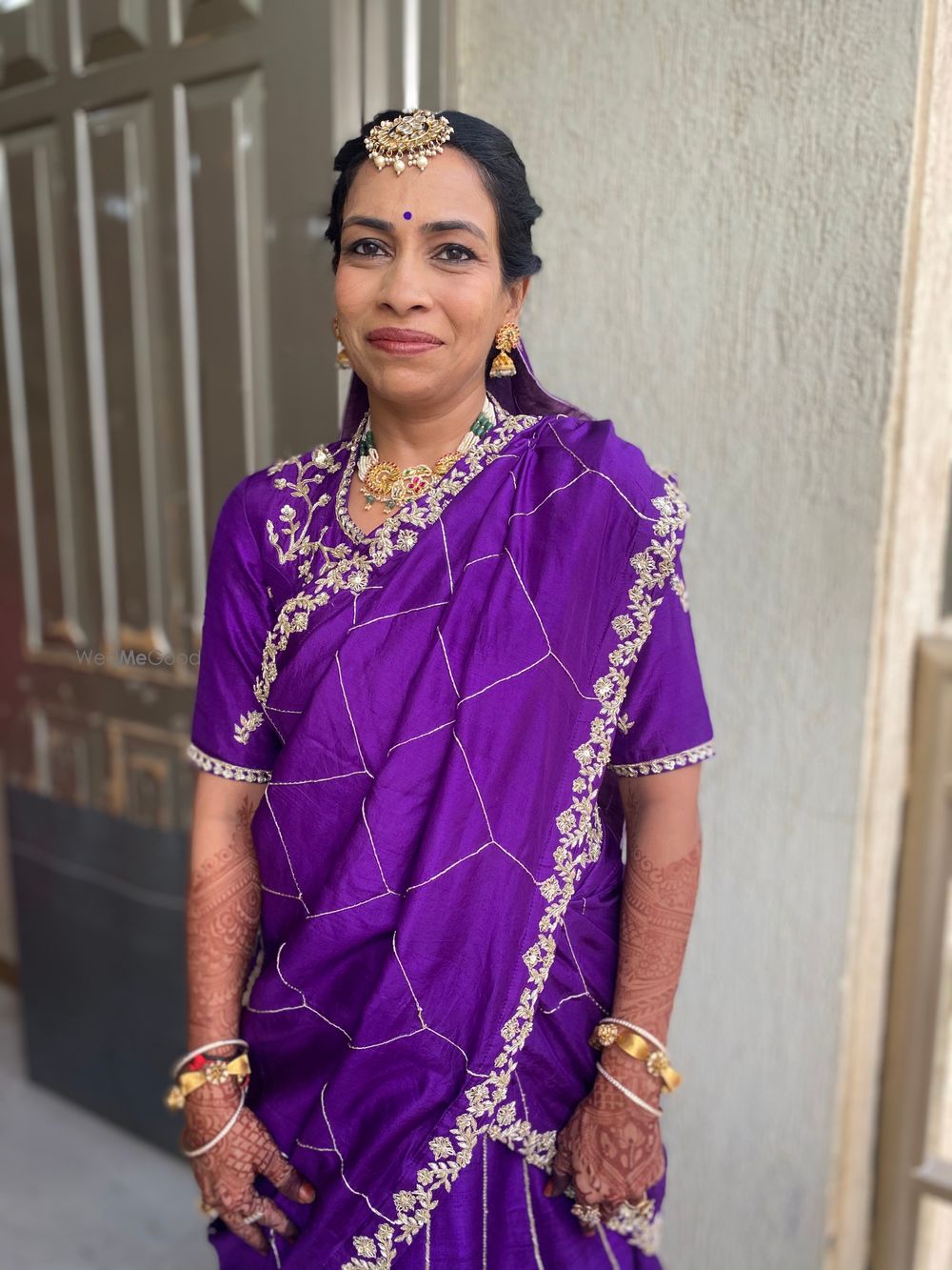 Photo By Ku and Ka Makeup - Bridal Makeup Artists