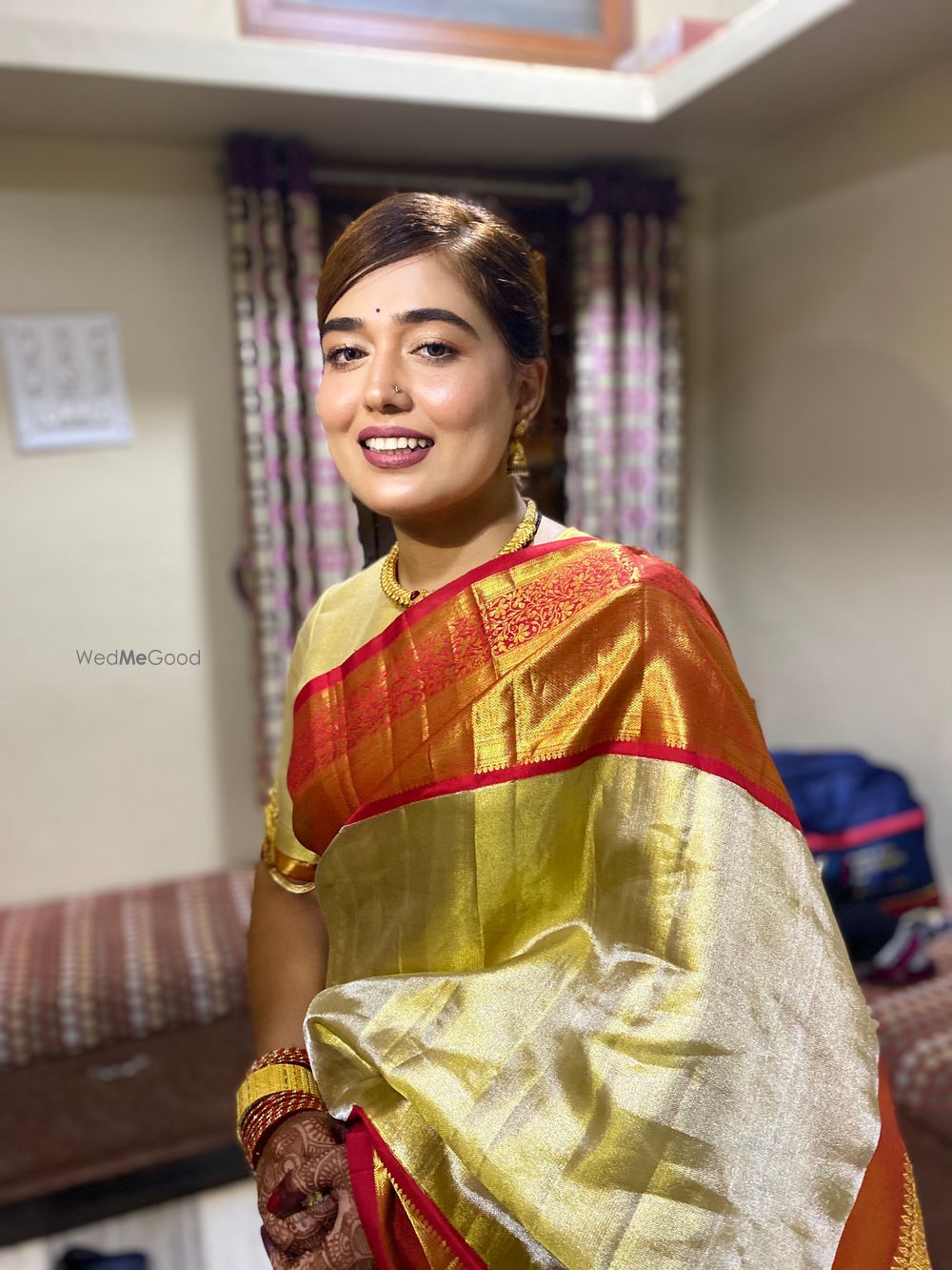 Photo By Ku and Ka Makeup - Bridal Makeup Artists