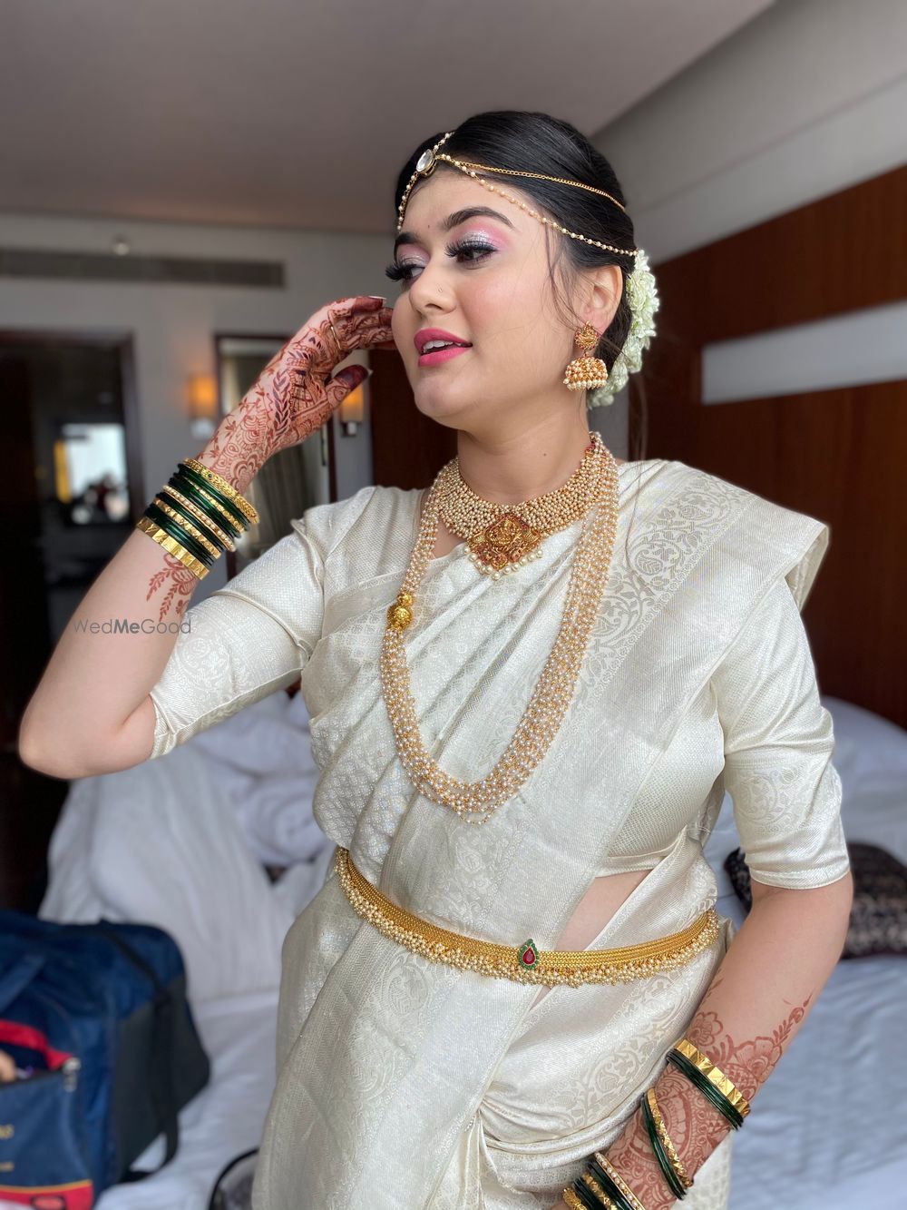 Photo By Ku and Ka Makeup - Bridal Makeup Artists